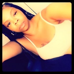 Meet your Posher, Ericia